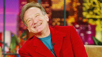 Robin Williams (Foto: Kevin Winter/Getty Images)