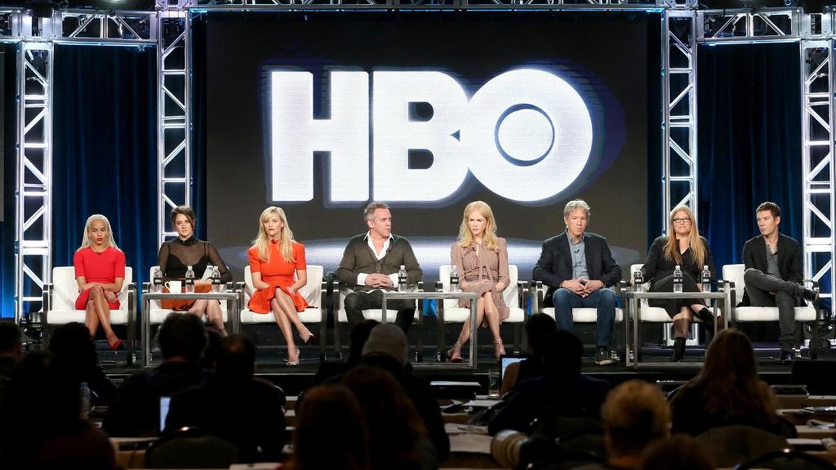 Warner Bros. é processada após inflar números de assinantes HBO Max