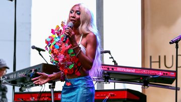 Angelica Ross (Foto: Arturo Holmes/Getty Images for Pride Live + Stonewall National Monument Visitor Center)