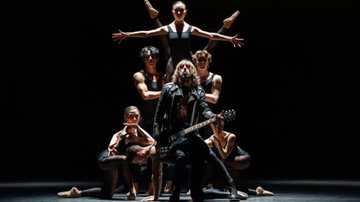 Black Sabbath - The Ballet (Foto: Johan Persson)