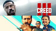 De Os Infiltrados a Creed III, o Prime Video possui um catálogo que vai te conquistar - Créditos: Reprodução/Amazon