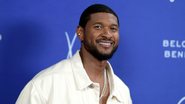Os 10 maiores hits de Usher, atração do Super Bowl LVIII (Foto: Marcus Ingram/Getty Images)