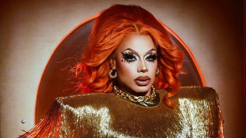 Mac DeMarco de drag queen para divulgar novo clipe, My Kind Of Woman -  Revista O Grito! — Cultura pop, cena independente, música, quadrinhos e  cinema