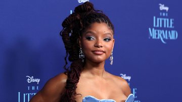 Halle Bailey (Foto: Lisa Maree Williams/Getty Images)