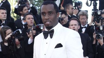 Sean "Diddy" Combs (Foto: Getty Images)