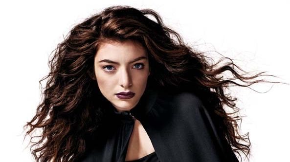 Lorde revela tracklist completa para trilha sonora de “Jogos Vorazes”;  confira