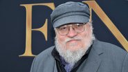 George R.R. Martin (Foto: Getty Images)