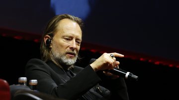 Thom Yorke (Foto: Getty images)