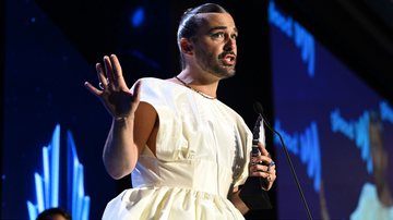 Jonathan Van Ness (Foto: Bryan Bedder/Getty Images for GLAAD)