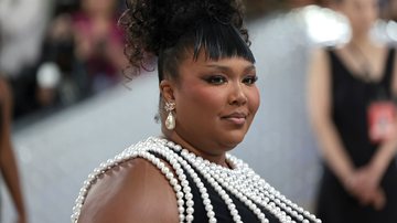 Lizzo (Foto: Jamie McCarthy/Getty Images)