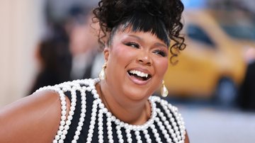 Lizzo (Foto: Theo Wargo/Getty Images for Karl Lagerfeld)