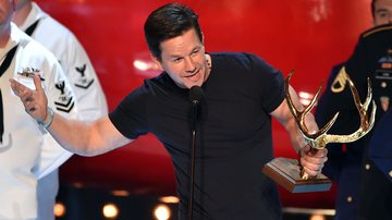 Mark Wahlberg (Mark Walhberg Kevin Winter/Getty Images for Spike TV)