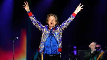 Mick Jagger (Foto: Ethan Miller/Getty Images)