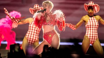 Miley Cyrus: (Foto: Christopher Polk/Getty Images)