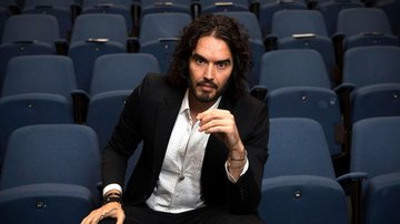 ﻿Russell Brand (Foto: Carl Court/Getty Images)