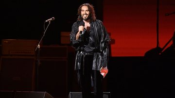 Russell Brand (Foto: Amy Sussman/Getty Images)