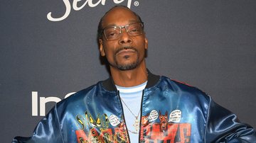 Snoop Dogg (Getty Images)