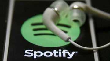 Imagem Spotify não deverá mais banir músicas criadas por Inteligência Artificial