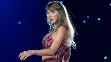Taylor Swift: Todas as músicas surpresa tocadas na The Eras Tour no Brasil