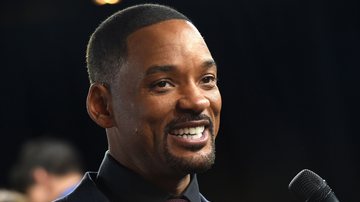 Will Smith (Foto: Kevin Winter/Getty Images for AFI)