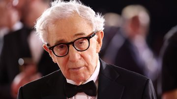 Woody Allen (Foto: Andreas Rentz/Getty Images)