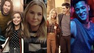 5 reboots de séries que foram cancelados cedo e mereciam muito mais (Foto: Divulgação/Paramount+/Hulu/Peacock)