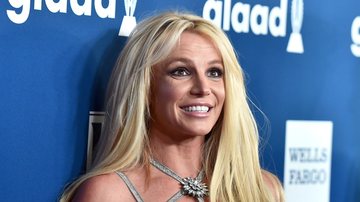 Britney Spears (Foto: Alberto E. Rodriguez/Getty Images)