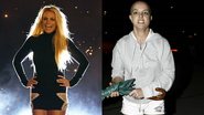 Britney Spears (Fotos: Ethan Miller/Getty Images | Reprodução)