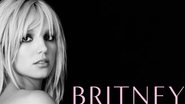 Capa de 'The Woman In Me', livro de Britney Spears (Foto: Reprodução)