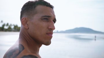 Charles do Bronx (Foto: Divulgação UFC)