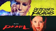Dos clássicos aos contemporâneos, selecionamos excelentes filmes do gênero para você entrar no clima de tensão - Créditos: Reprodução/Amazon