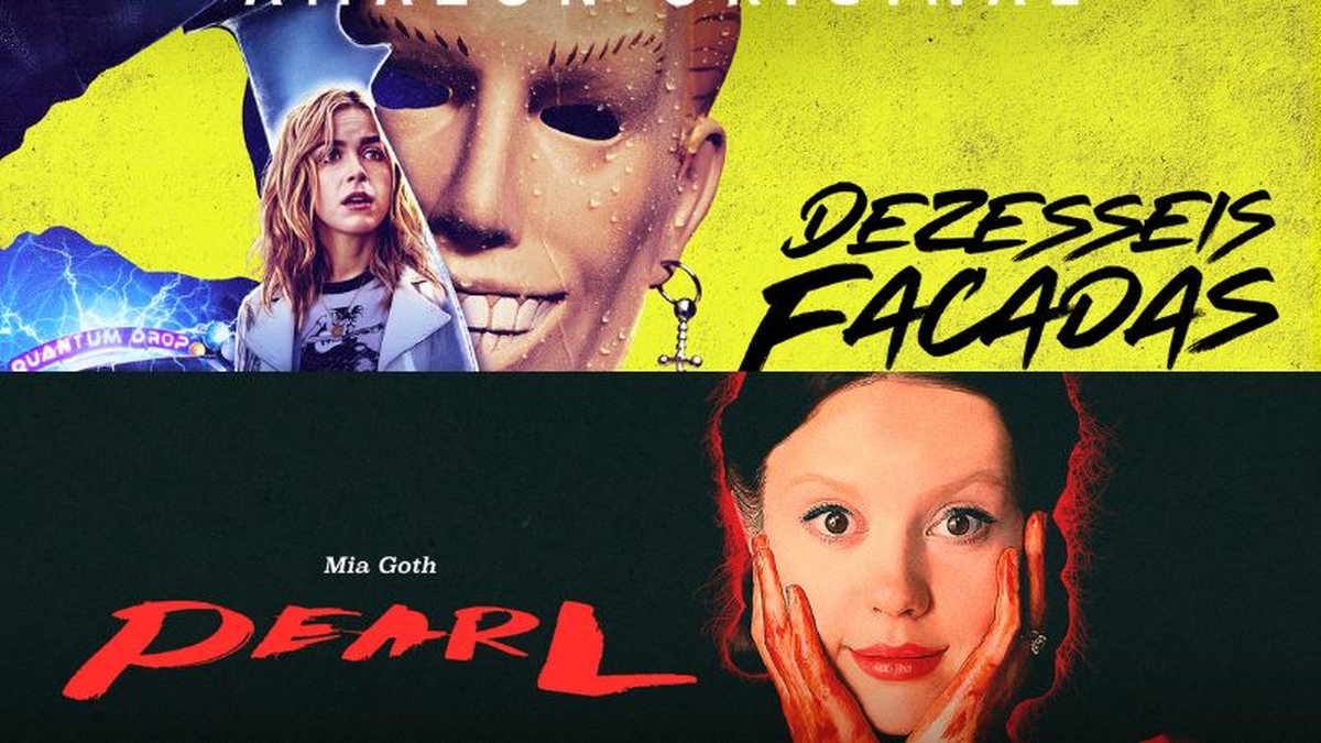 10 filmes para assistir no Halloween - Folha Única