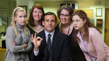 Criador de The Office nega que reboot da série esteja em desenvolvimento (Foto: Divulgação/NBC)
