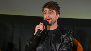 Daniel Radcliffe (Foto: Slaven Vlasic/Getty Images for The Roku Channel)