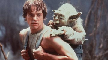Diretor quer reiniciar saga de Luke Skywalker em Star Wars (Foto: Divulgação/Lucasfilm)