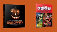 Entre no clima para o Halloween com essas leituras de terror - Créditos: Reprodução/Amazon