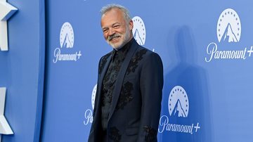 Graham Norton (Foto: Kate Green/Getty Images for Paramount+)