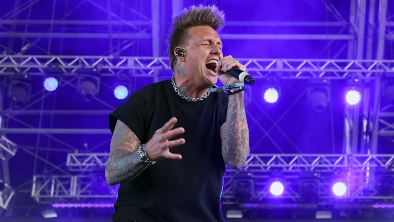 Jacoby Shaddix (Foto: Getty Images)