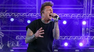 Jacoby Shaddix (Foto: Getty Images)