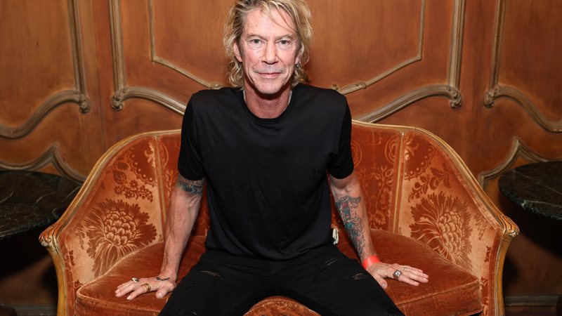 Duff McKagan (Foto: Getty Images)
