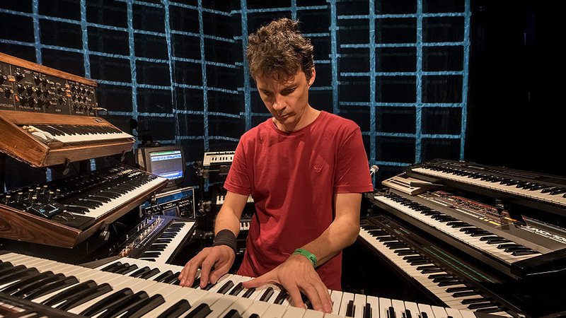 Cheapskate? Renato Russo’s characteristic that few knew about, according to keyboardist