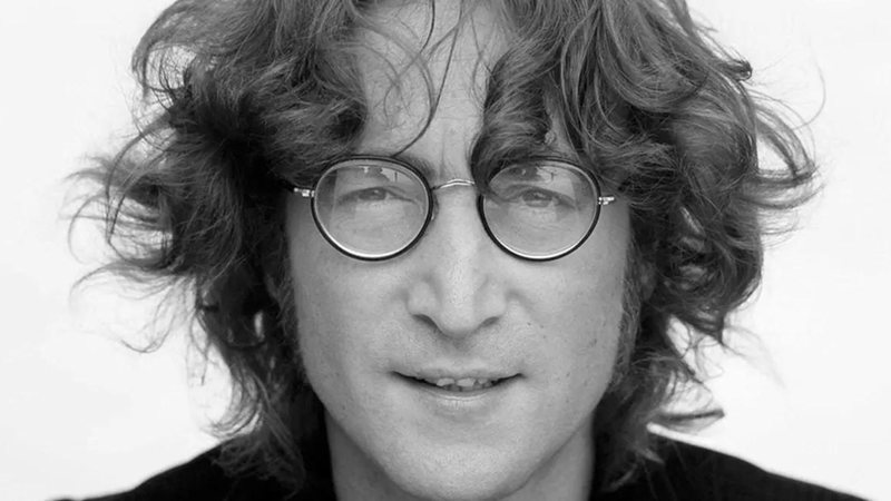 John Lennon (Foto: Divulgação)