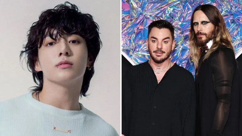 Jungkook e Thirty Seconds to Mars estão entre os confirmados para apresentar suas canções no MTV EMA 2023