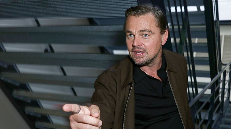 Leonardo DiCaprio (Foto: Andreas Rentz/Getty Images)