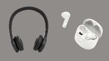 Adquira um novo fone de ouvido por um preço reduzido! - Créditos: Reprodução/Amazon