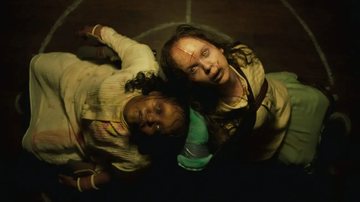 O Exorcista: O Devoto, sequência do clássico de terror, estreia nos cinemas brasileiros (Foto: Divulgação/Universal Pictures)