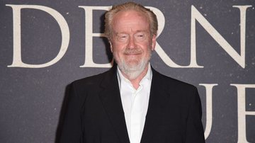 Ridley Scott (Foto: Dominique Charriau/Getty Images For Disney)