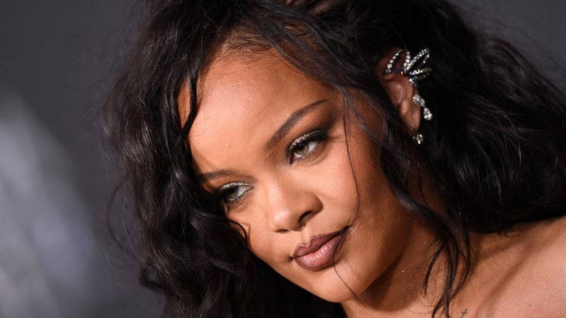 Rihanna (Foto: Axelle / Bauer-Griffin/ WireImage)
