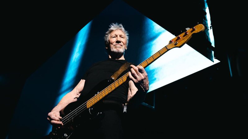 Roger Waters (Foto: Reprodução/Instagram)