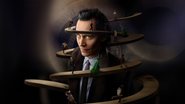 Segunda temporada de Loki tem estreia impressionante no Disney+ (Foto: Divulgação/Marvel Studios)